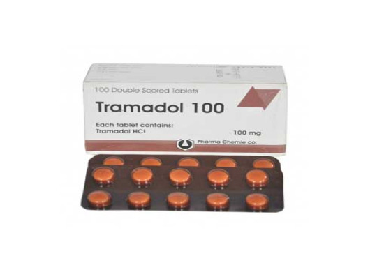 Tramadol 100mg