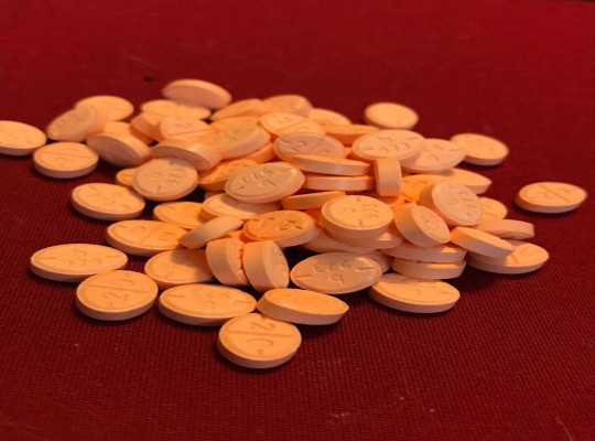 Adderall 20mg