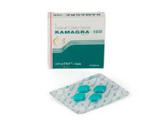 Kamagra 100mg