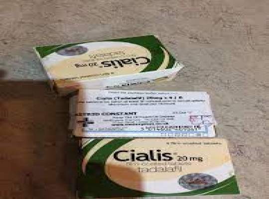 Cialis  20mg