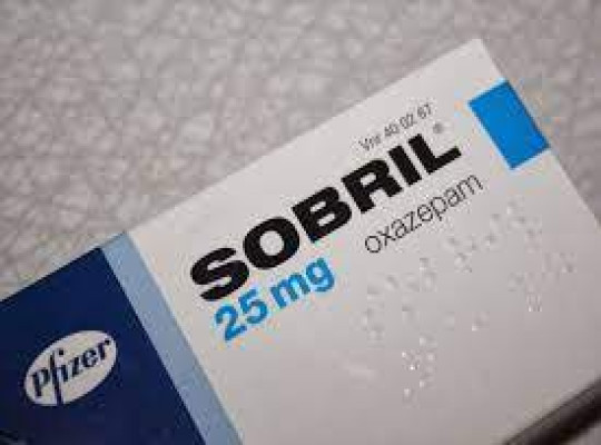 Sobril 25mg