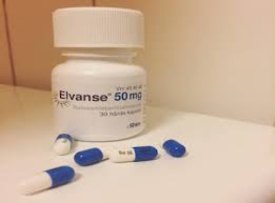 Elvanse 50mg